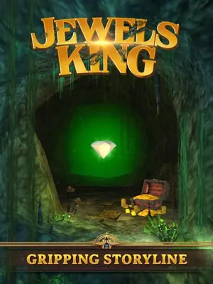 Jewels King android App screenshot 3