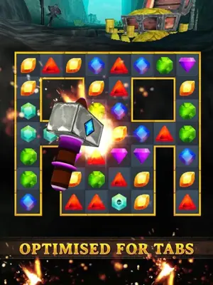 Jewels King android App screenshot 7