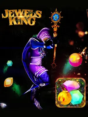 Jewels King android App screenshot 8